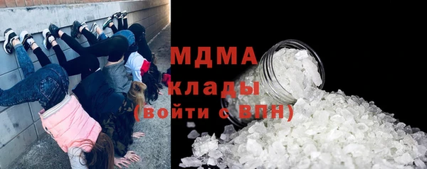 гашик Арсеньев